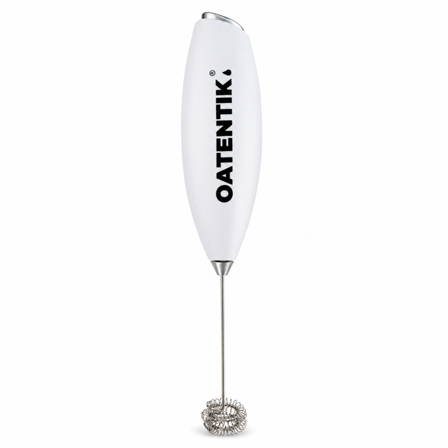 Foam Frother