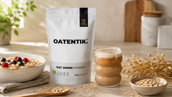 5 Evidence-Backed Reasons Oats Deserve a Place on Your Plate (or in Your Cup)