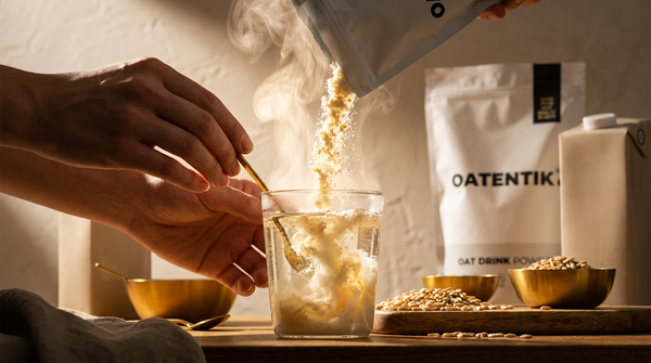 5 Evidence-Backed Reasons Oats Deserve a Place on Your Plate (or in Your Cup)