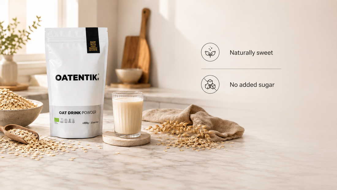 Do Oats Spike Blood Sugar? Debunking the Myths with Real Facts