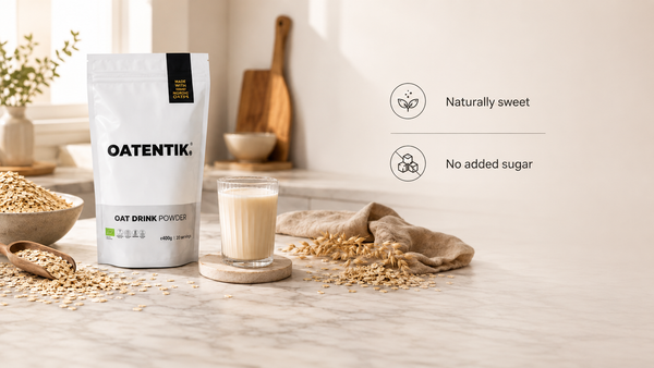 Do Oats Spike Blood Sugar? Debunking the Myths with Real Facts