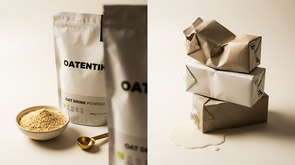 Does Oat Milk Go Bad? Shelf Life Explained