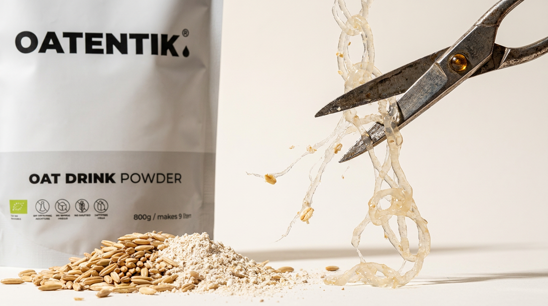 How is oat milk made: A Simple Guide