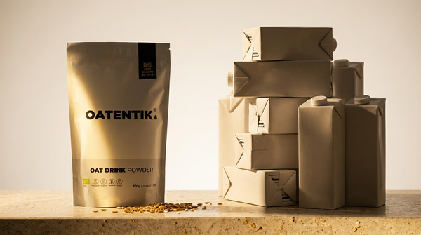 Discover the Oat Milk Benefits for a Healthier You