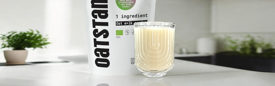 Does Oat Milk Go Bad? Shelf Life Explained