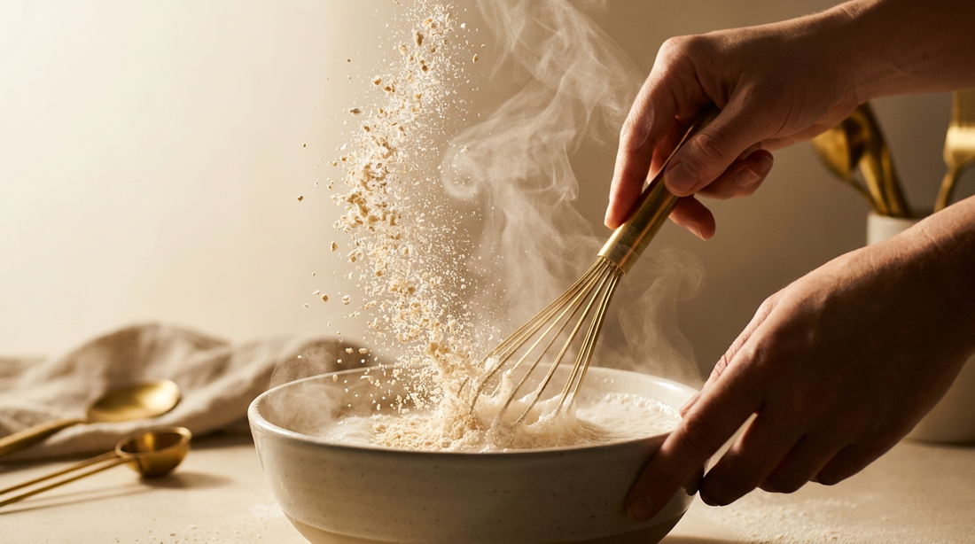 Phytic Acid in Oats: Should You Worry?