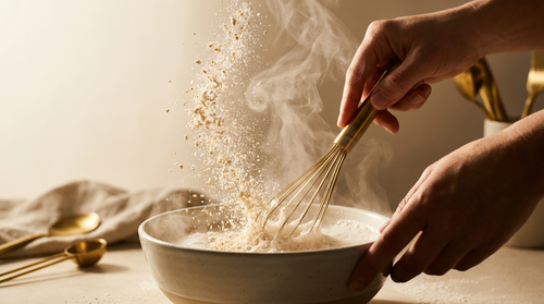Phytic Acid in Oats: Should You Worry?