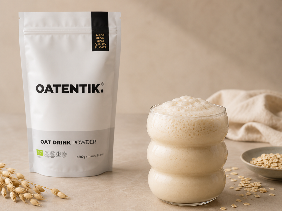 What does oat milk taste like: A Comprehensive Guide
