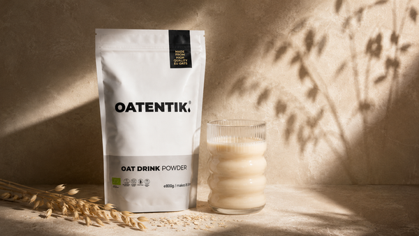 What is Oat Milk? Learn its Benefits & Uses