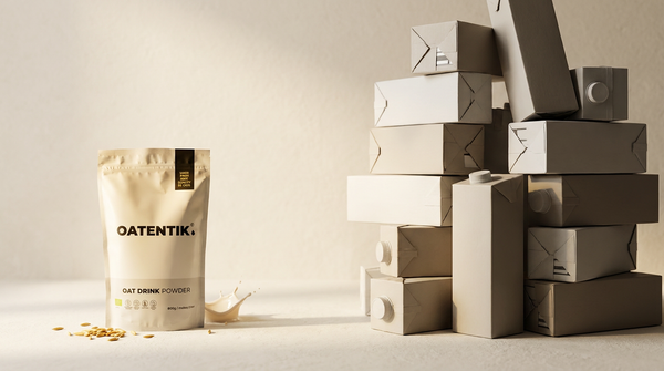 What is Oat Milk? Learn its Benefits & Uses