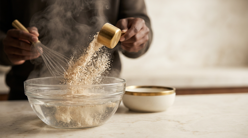 Why Is There Oil in Oat Milk? The Hidden Ingredient