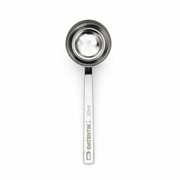 OATENTIK reusable Forever Scoop for oat drink powder
