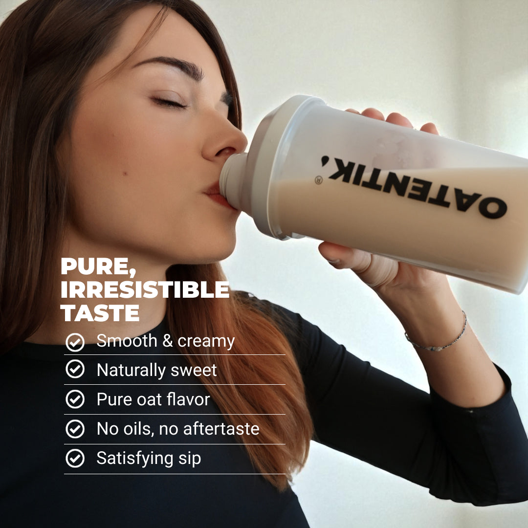 OATENTIK® OAT DRINK Powder 800 g