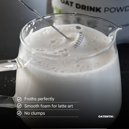 OATENTIK® Haverdrankpoeder 800 g