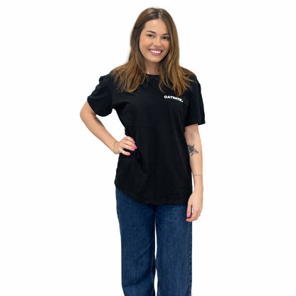 OATENTIK® Short sleeve T-shirt